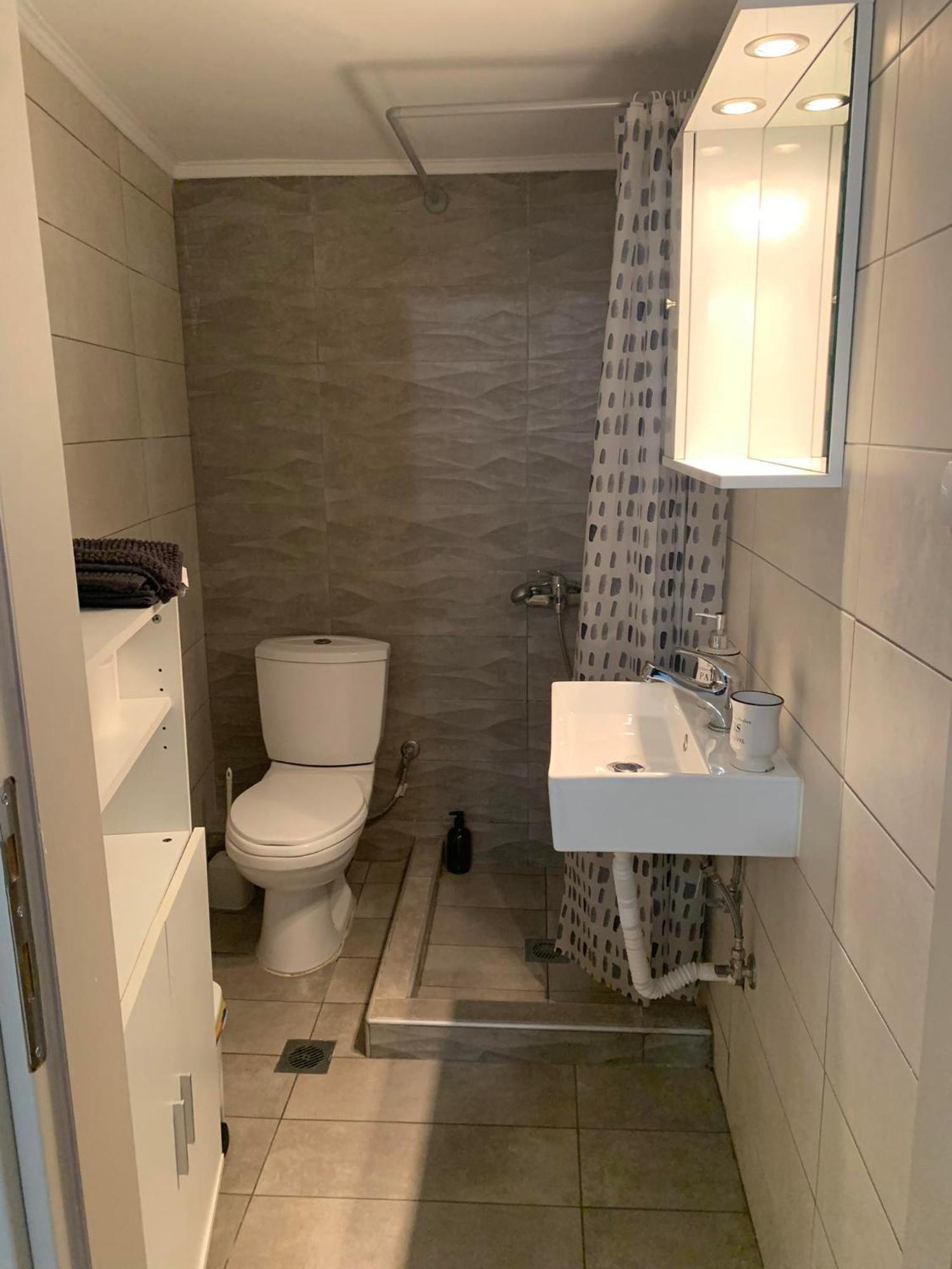 Apartament Tony 'S Place Dráma Zewnętrze zdjęcie