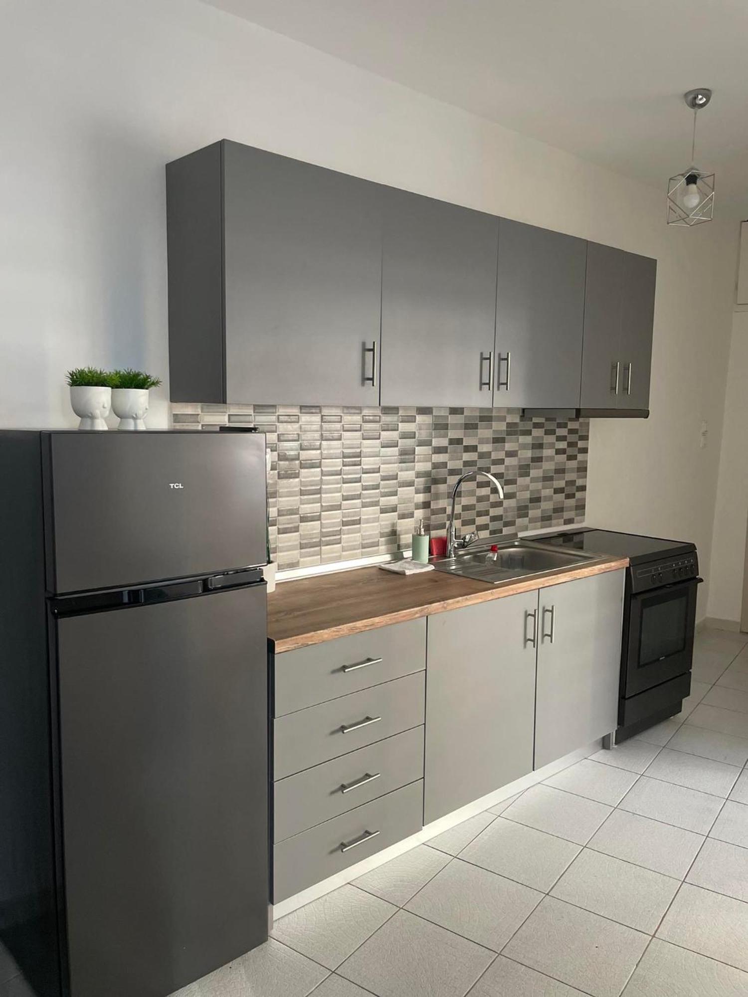 Apartament Tony 'S Place Dráma Zewnętrze zdjęcie