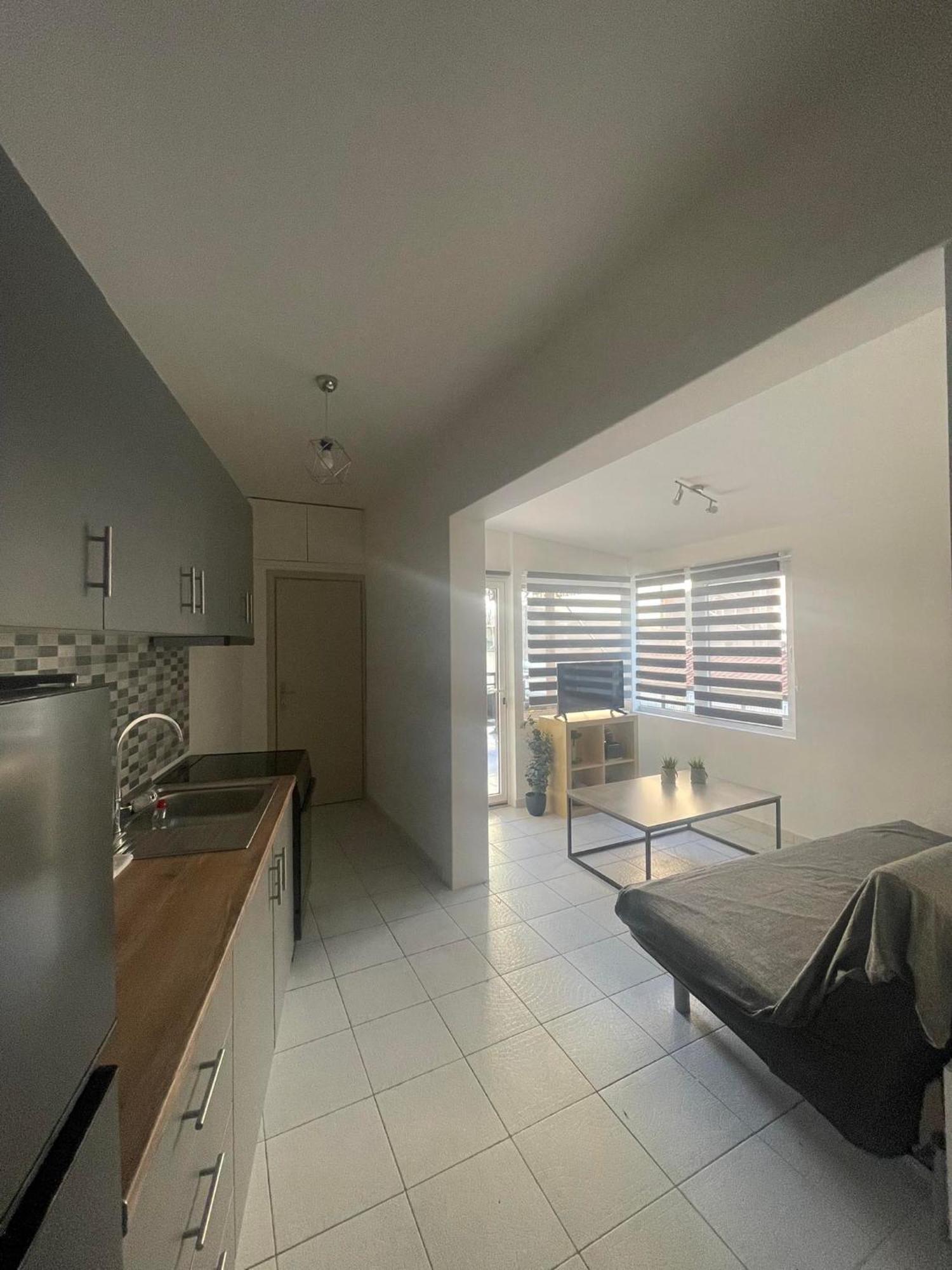 Apartament Tony 'S Place Dráma Zewnętrze zdjęcie